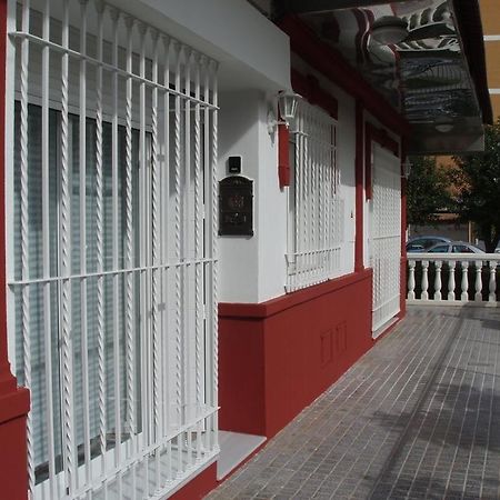Cordoba Tourist Apartments Exterior photo