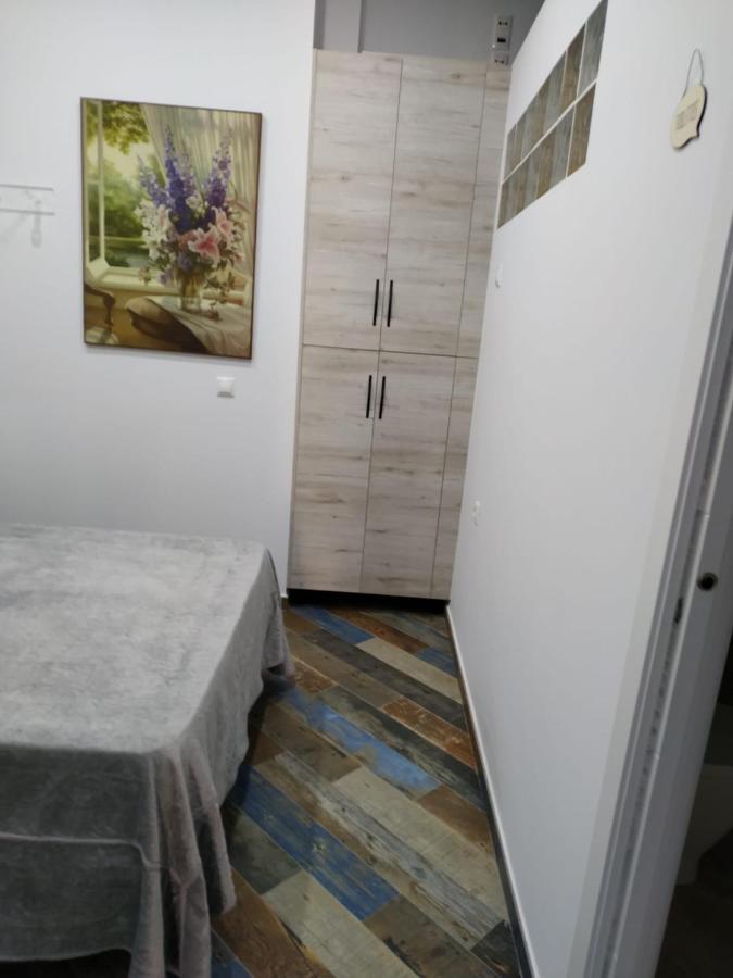 Cordoba Tourist Apartments Exterior photo