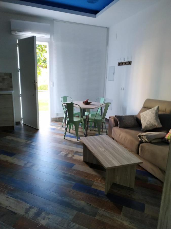 Cordoba Tourist Apartments Exterior photo