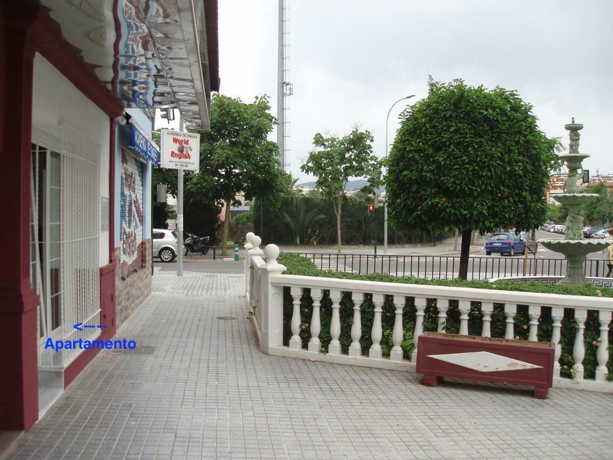 Cordoba Tourist Apartments Exterior photo