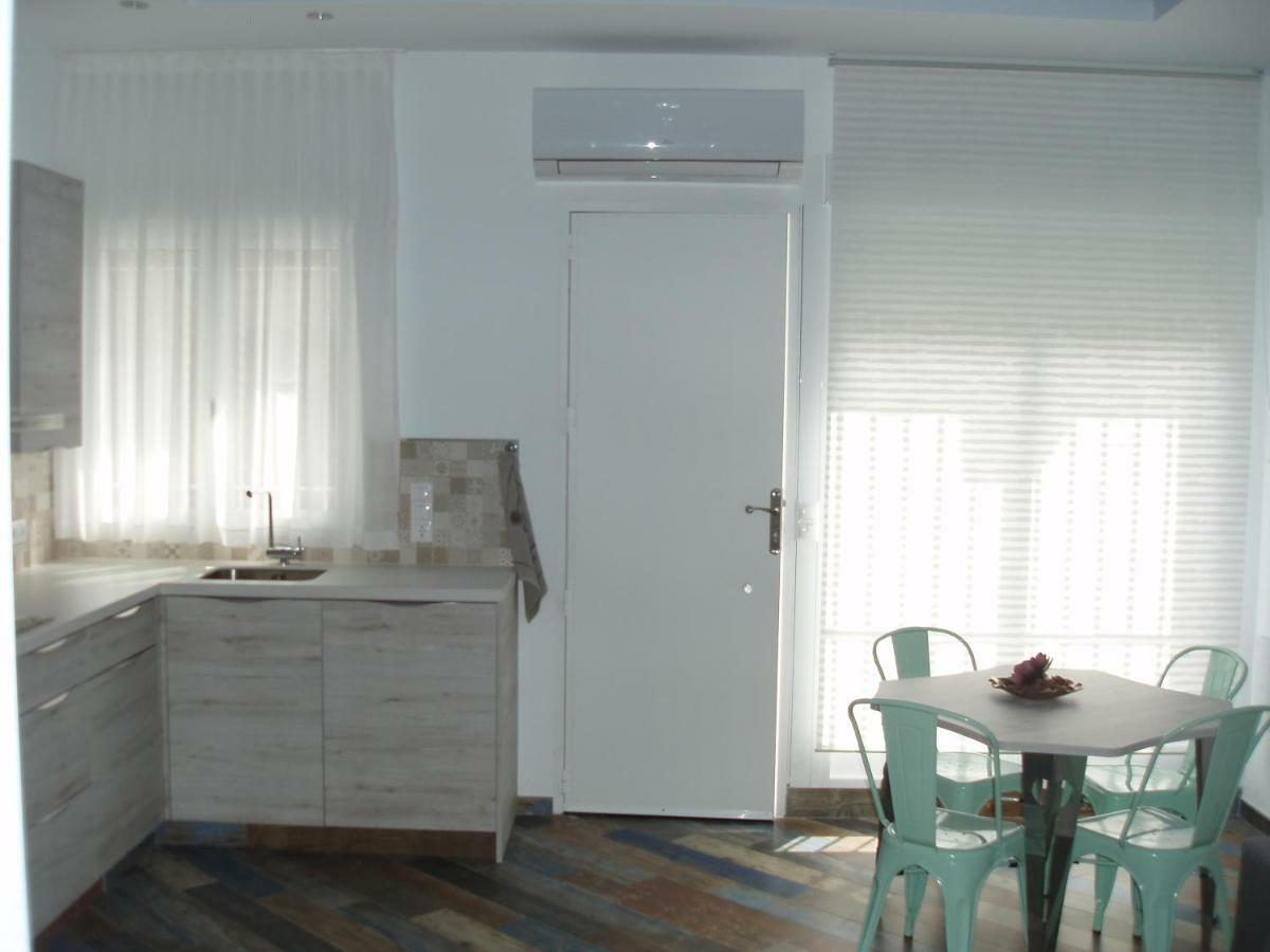 Cordoba Tourist Apartments Exterior photo